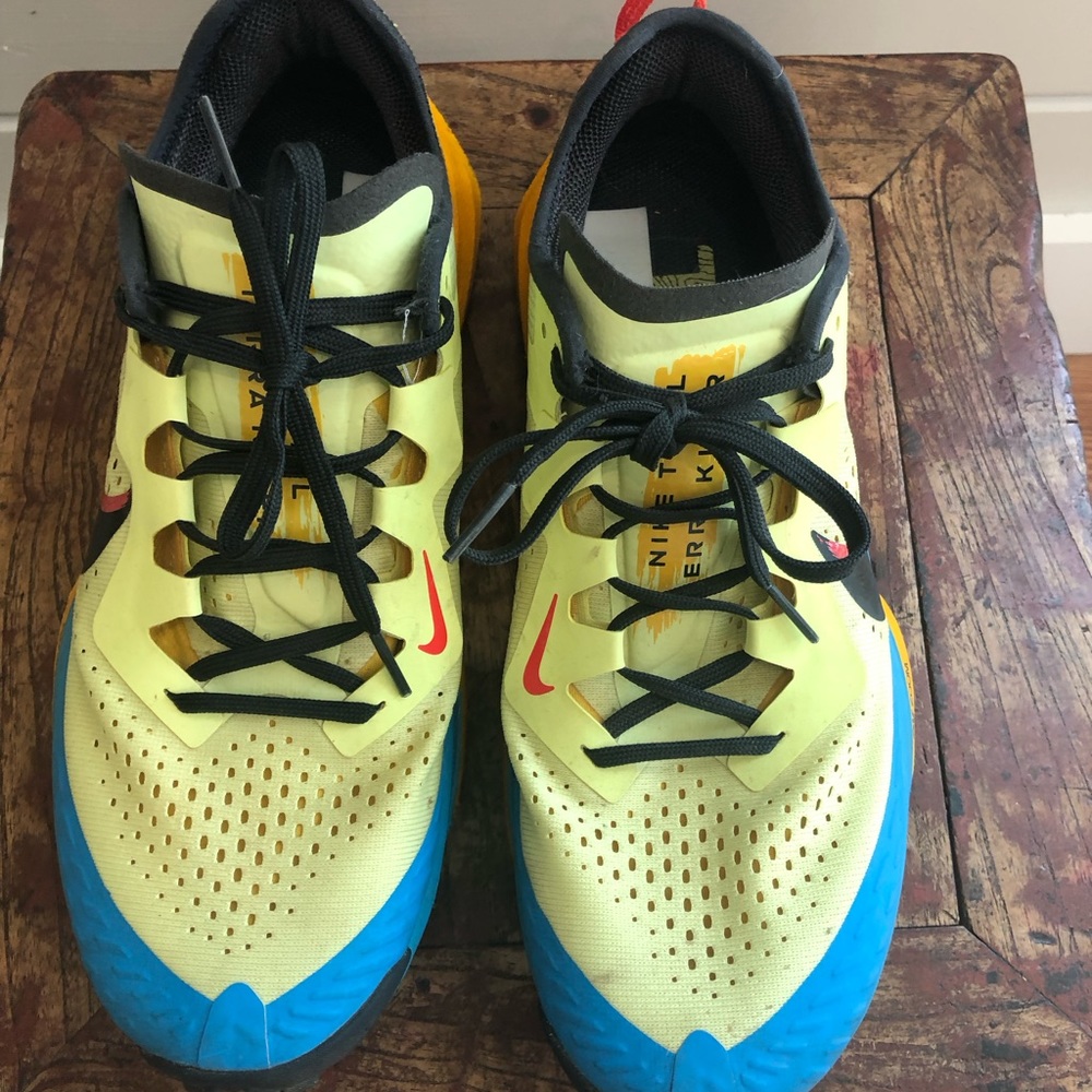 Nike Trail Shoes